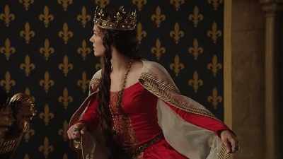 Chamberlain: Marigny:
From the great Kingdom - Knightfall