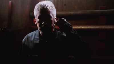 - Chamberlain.
- Yeah, yeah. - Hellraiser: Bloodline