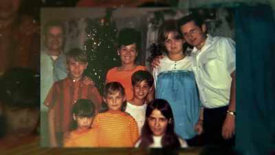 Chambers: Darlene
was my oldest sister. - Myth of the Zodiac Killer