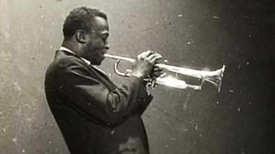 [Chambers] He had a new quintet - Miles Davis: Birth of the Cool