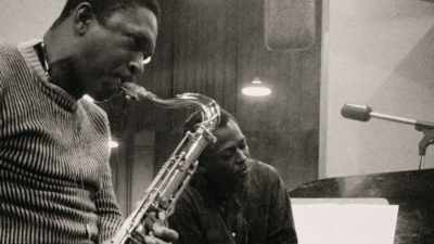 [Chambers] Miles thought he was just
dispatching his obligation - Miles Davis: Birth of the Cool