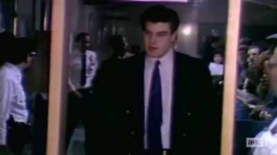 -Chambers' videotaped statement - The Preppy Murder: Death in Central Park