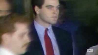 -Chambers will spend one
last night with his family - The Preppy Murder: Death in Central Park
