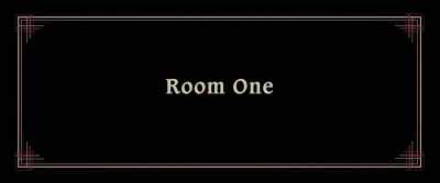Chambre un - Bad Times at the El Royale