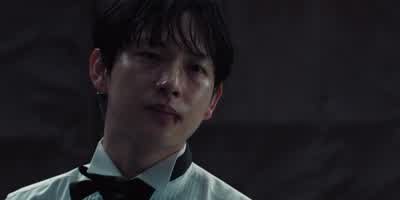 참가자들은 다음 단계로 이동해 주시기 바랍니다 - Squid Game