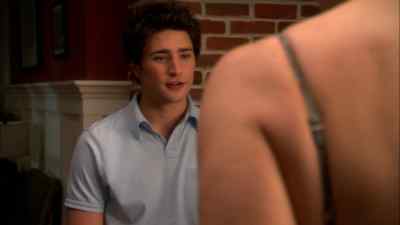 Chamomile always does the trick for me.
It's very soothing. - Kyle XY