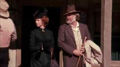 Champagne, caviar, and beautiful women. - The Gambler