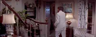 Champagne glasses.
Champagne glasses. - The Seven Year Itch