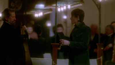 Champagne, please. Your best. - Penny Dreadful