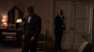 CHAMPAGNE? - Gilmore Girls