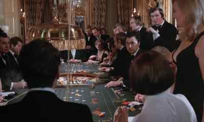 Champagne, sir? Health. - The Romantic Englishwoman