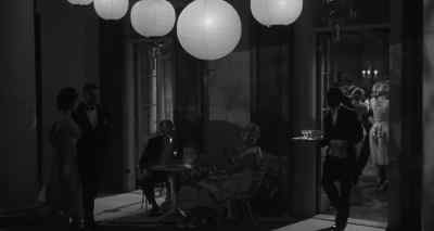 Champagne wouldn't be half
the fun without prohibition. - Hush   Hush, Sweet Charlotte
