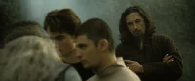 Champions, prepare yourselves! - Harry Potter and the Goblet of Fire