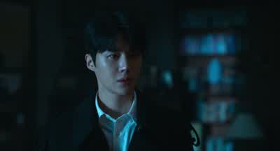 차무희 씨? 왜 여기 있어? - Can This Love Be Translated?