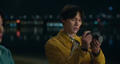 차무희… 왜 연락이 없지? - Can This Love Be Translated?