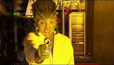 Chan I'm sorry tho Chan I'm so sorry - Doctor Who