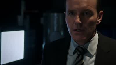 Chan, what have you done? - Marvel's Agents of S.H.I.E.L.D.