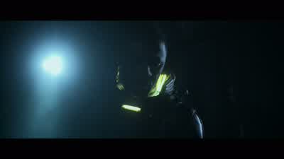 Chance: Captain? - Prometheus