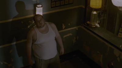 Chance, here, girl. - Saw IV
