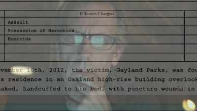 Chance: "November 10, 2012, - Chance
