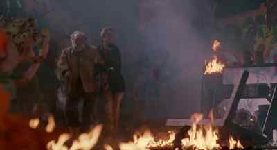 Chance ! - Hard Target