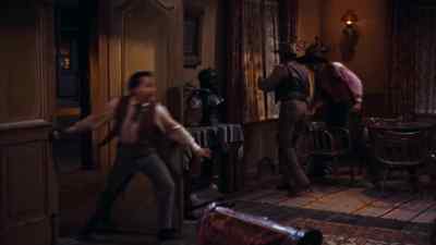 Chance! - Rio Bravo