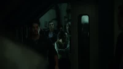 Chancellor, sir, I'll take a spot in 17. - The 100