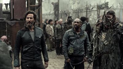 Chancellors. - The 100