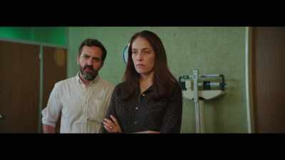 Chances are
Isabel will go into preterm labor. - Souvenir