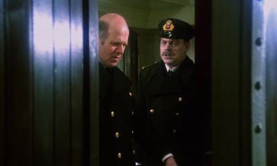 Chances are more than a thousand went down - S O S  Titanic