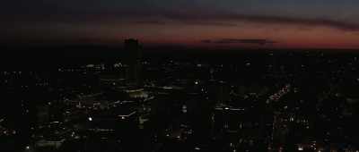 Chances are she'll be
here later on tonight, - The Tomorrow Job