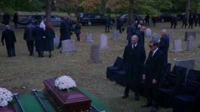 Chances are they'll never catch
the people who killed them. - Acts of Vengeance
