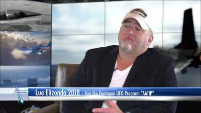 Chances are you'll probably hit the fly, - Accidental Truth: UFO Revelations