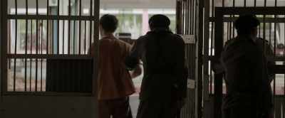 CHANCHAI: Pay attention. - The Lockdown