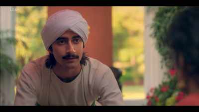 Chanchal, you are not cursed. - Beecham House