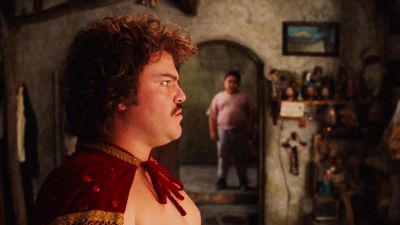 Chancho - Nacho Libre