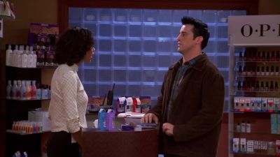 Chandler bing - Friends