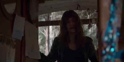 -Hi. -Hi. - Tidelands