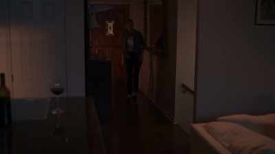 [chandler moaning] - A Date with Deception