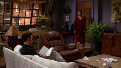 Chandler! - Friends