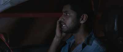 Chandra! Chandra, where are you?
Pulli - Vikram Vedha