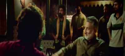 Chandra! Chandra, where are you?
Pulli - Vikram Vedha