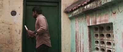 Chandra, Chandra dear...
Open the door darling - Vikram Vedha