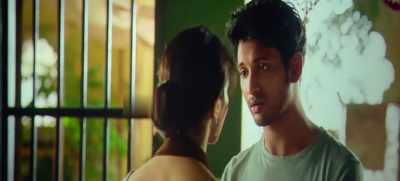 Chandra, Chandra dear...
Open the door darling - Vikram Vedha