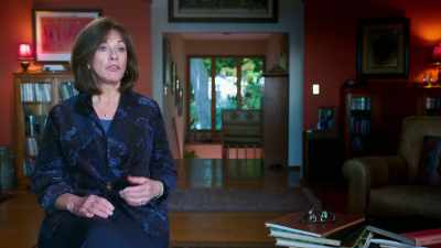 CHANDRA HAD REVEALED
TO ROBERT - Chandra Levy: An American Murder Mystery