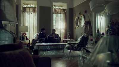 CHANDRA:
Is he charging by the hour? - The Night Of