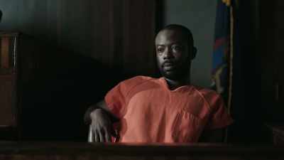 CHANDRA:
Mr. Duane Reade. - The Night Of