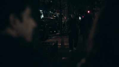 CHANDRA:
The night of October 24th, - The Night Of