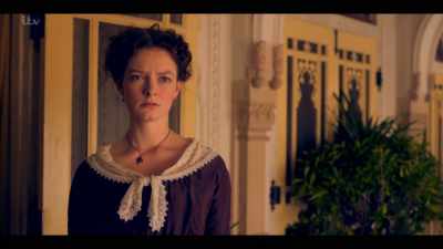 Chandrika did come to my room. - Beecham House