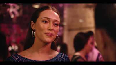 [Chanelle chuckles] - Apple Cider Vinegar